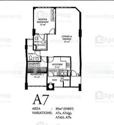 Southaven II (D21), Condominium #462940571